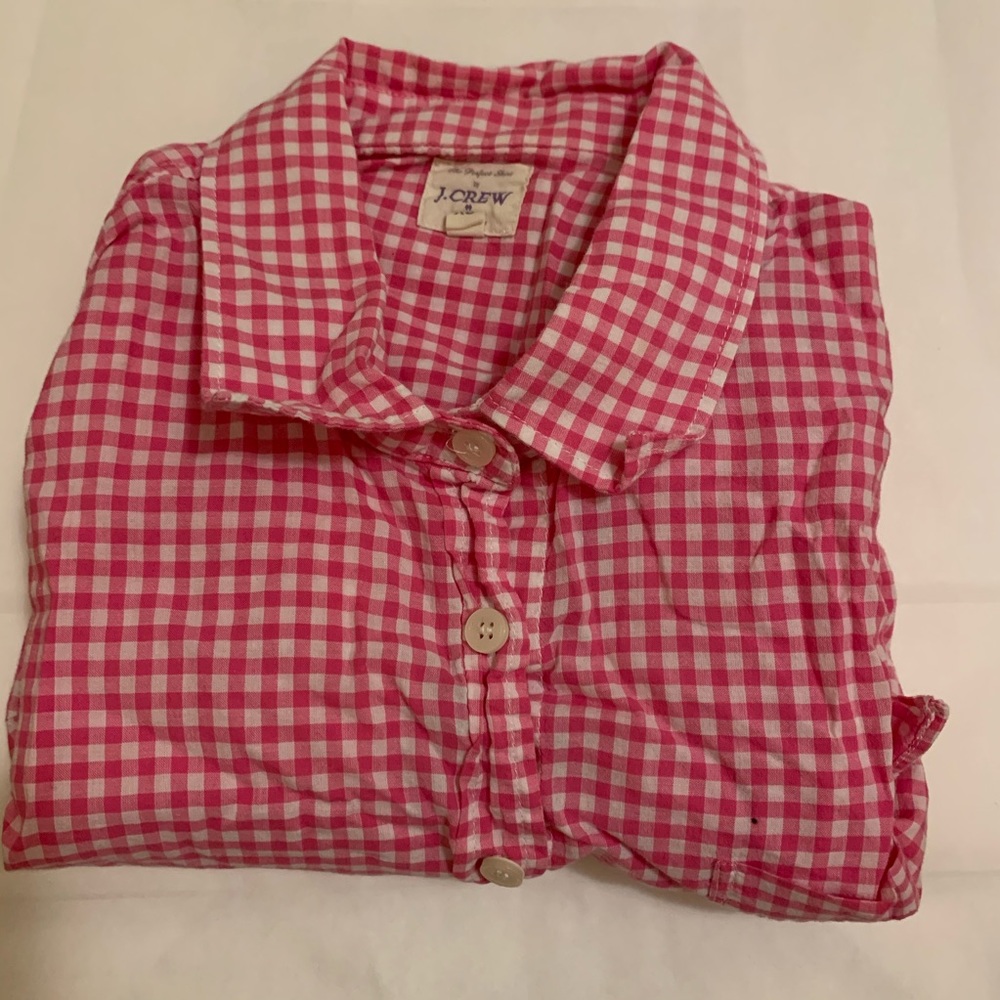 Bright pink (vibrant) lightweight shirts